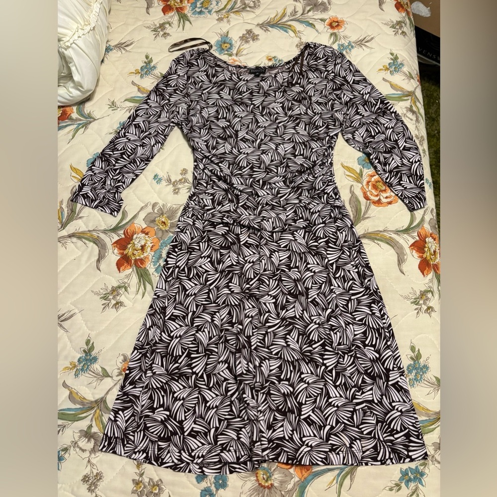 Women’s size 8P dress